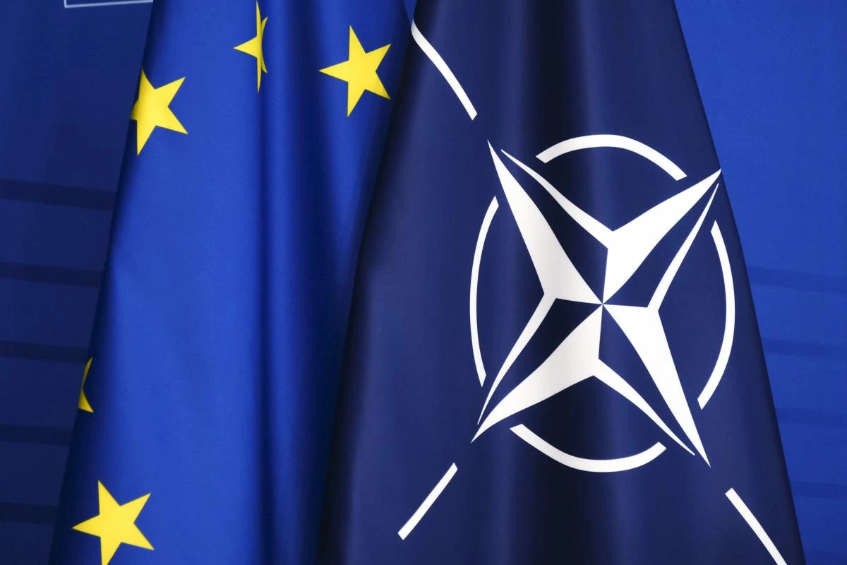 НАТО потребує планів дій у надзвичайних ситуаціях для оборони Європи, - FT