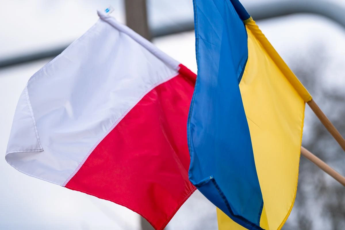 У Польщі відповіли Путіну на заяви про територіальні претензії Варшави до України