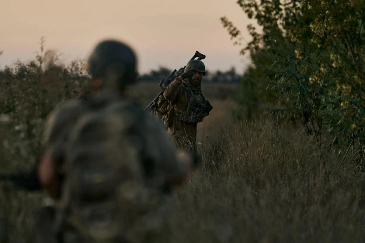 "Це і є глухий кут": Гетьман спрогнозував, коли можливий перелом у війні