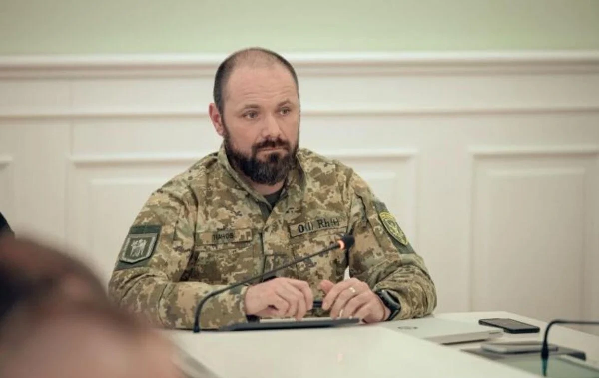 У КМВА є тимчасово виконуючий обов’язки голови після звільнення Ткаченка
