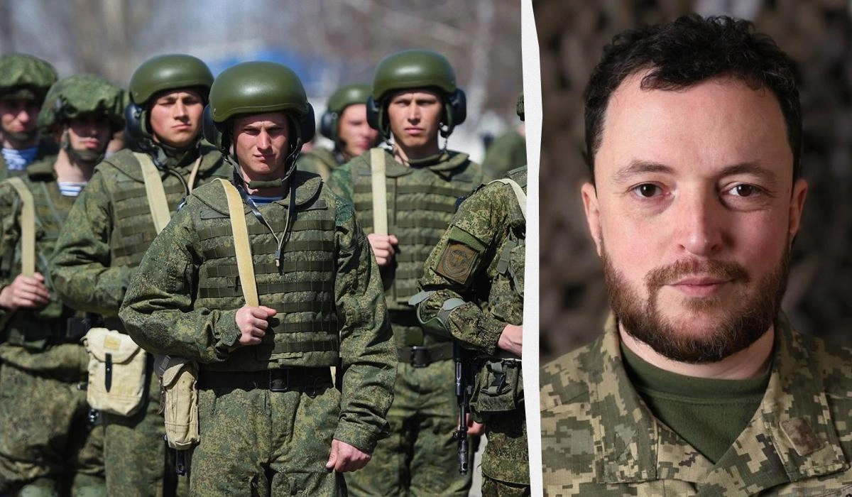 "Бʼються головою об стіни": Трегубов розкрив тактику окупантів на фронті