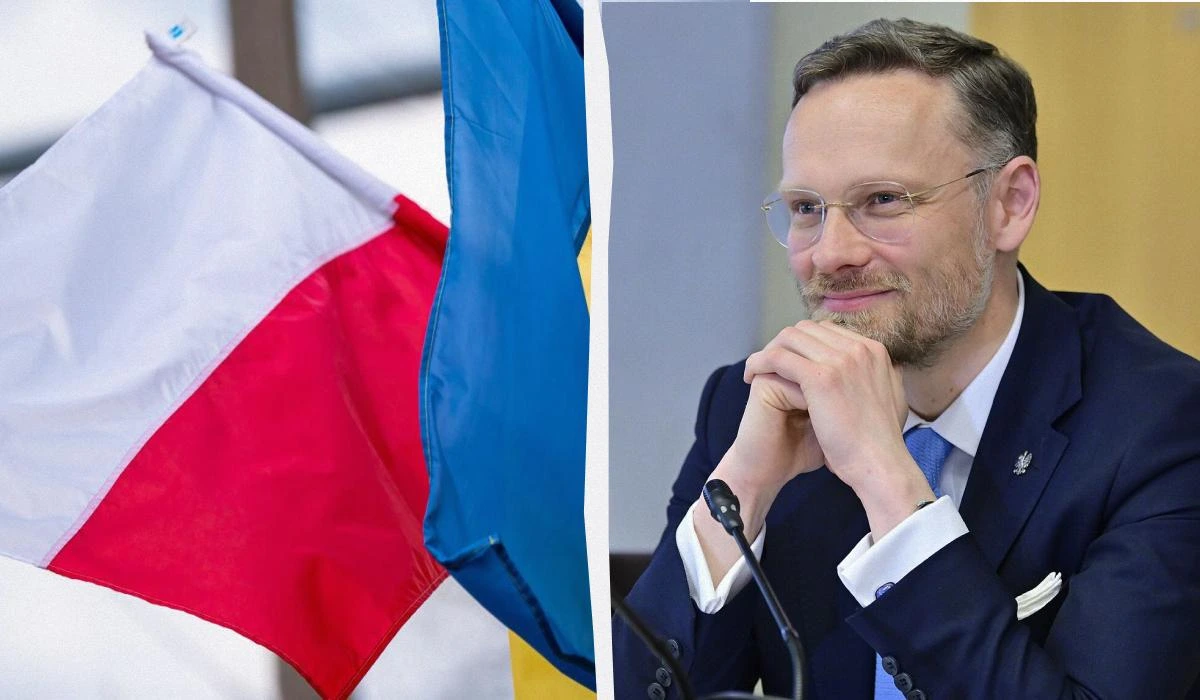 Очільник канцелярії Навроцького загримів до бази "Миротворець": яка причина