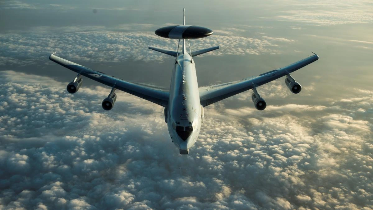 Далі ми без вас: НАТО замінить американські AWACS на шведські GlobalEye, – Reuters