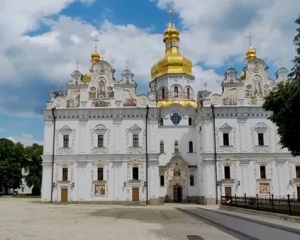 Уряд затвердив створення майбутнього Українського національного пантеону у Києво-Печерській лаврі