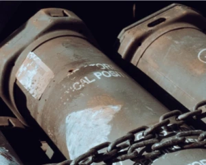 Зеленський попередив про загрозу масованого удару РФ по Україні