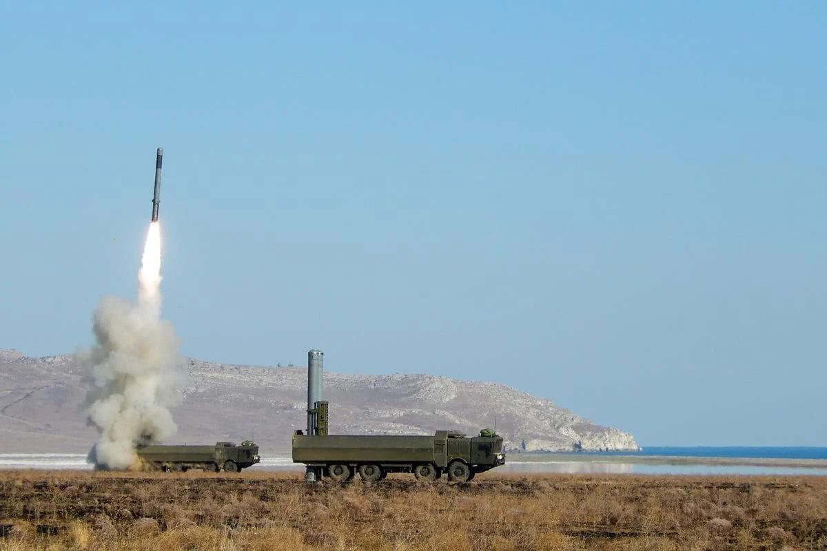 Росія може зменшити удари "Цирконами" та "Оніксами": військовий експерт пояснив причину