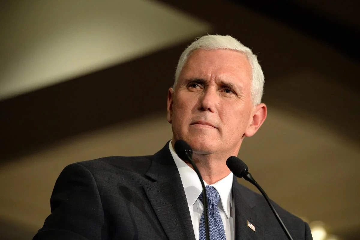 "Зрада спадщини сенатора Грема": колишній віцепрезидент США жорстко розкритикував Трампа